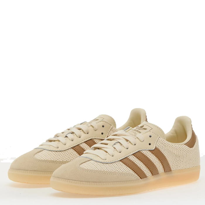 Adidas Samba OG Crystal Sand