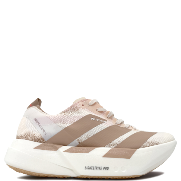 Adidas Adizero EVO SL Gold/Pink