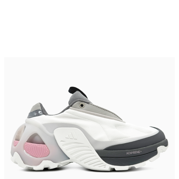 Adidas Edge Runner White/Grey