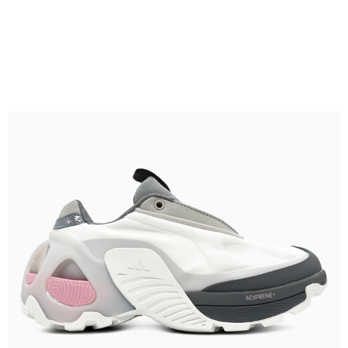 Adidas Edge Runner White/Grey