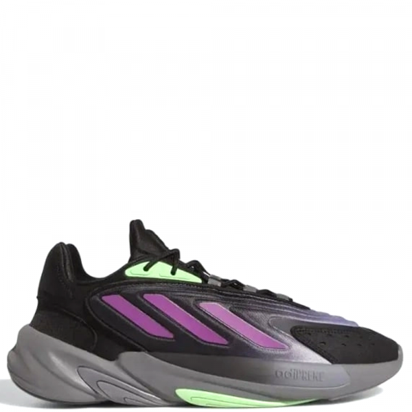 Adidas Ozelia (Black/Purple)