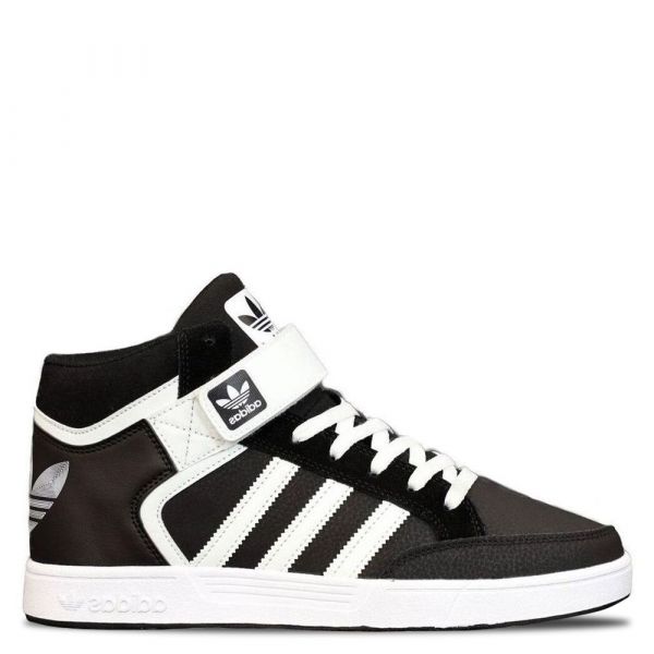 Adidas Varial Black/White