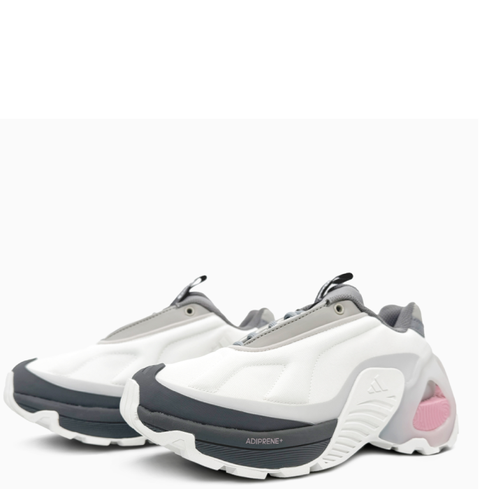 Adidas Edge Runner White/Grey
