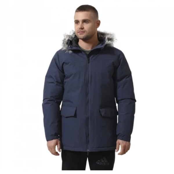 Adidas Long Fur AA1366