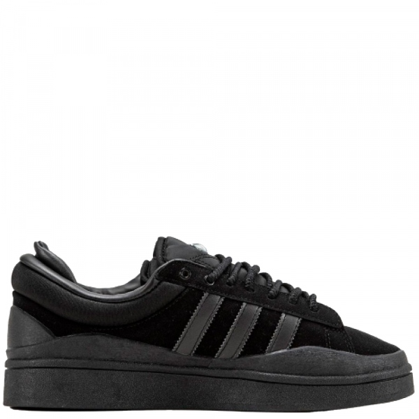 Adidas Bad Bunny x Campus (Triple Black)