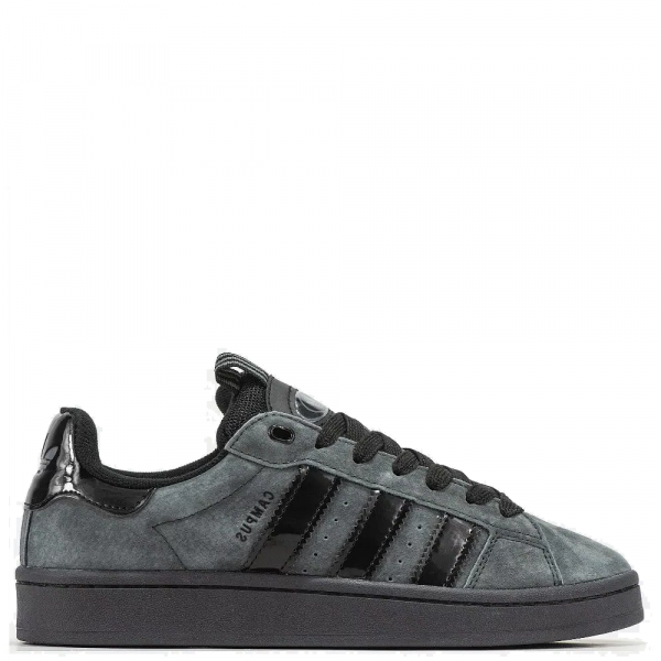 Adidas Campus 00s (Black/Grey)