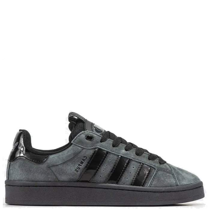 Adidas Campus 00s (Black/Grey)