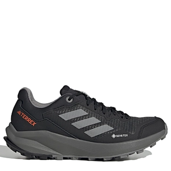 Adidas Terrex Trail Rider Gore-Tex Trail Running Shoes Black HQ1238
