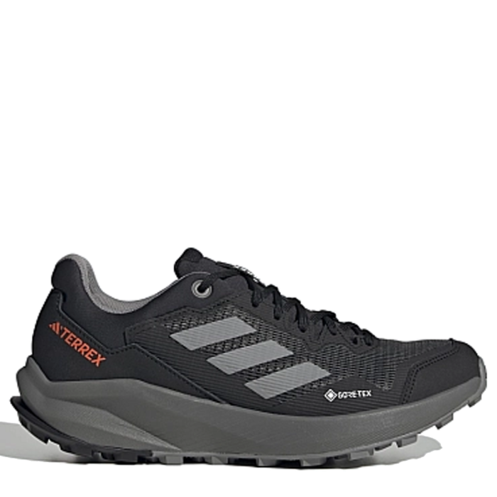 Adidas Terrex Trail Rider Gore-Tex Trail Running Shoes Black HQ1238