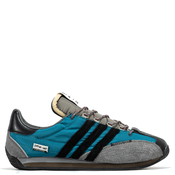 Adidas Country OG x S.F.T.M Navy