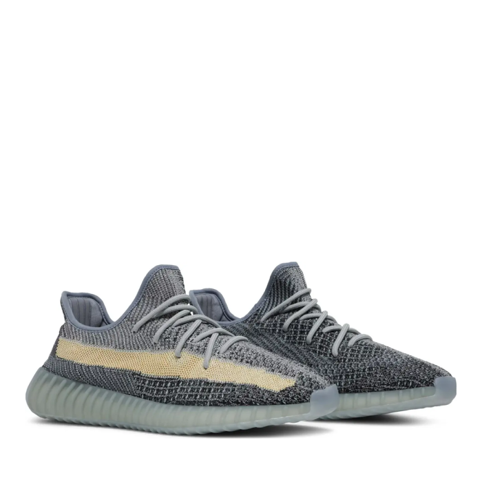 Adidas Yeezy 350 Ash Blue