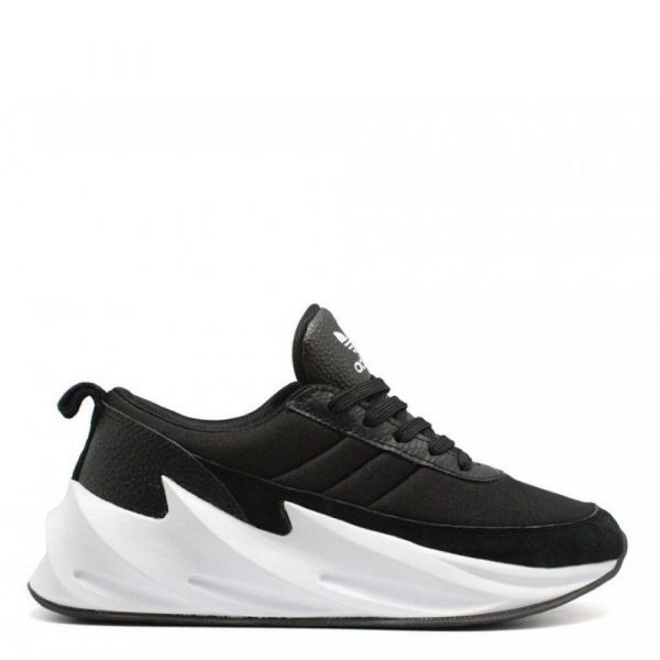 Adidas Sharks Black/White