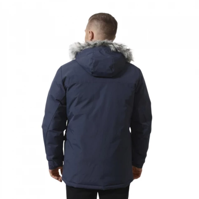Adidas Long Fur AA1366