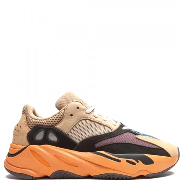 Adidas Yeezy Boost 700 'ENFLAME AMBER'