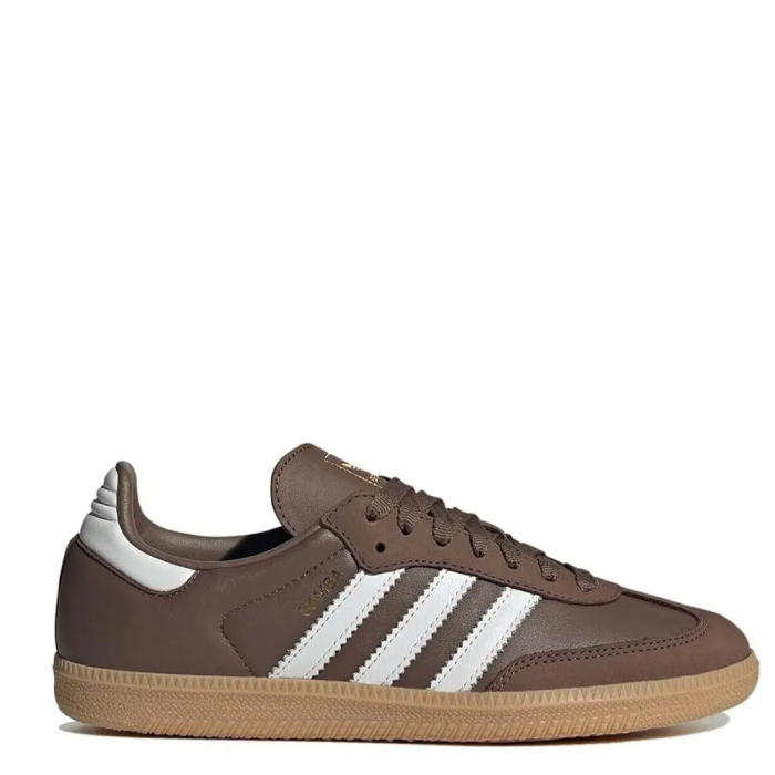 Adidas Samba OG Earth Strata Gum