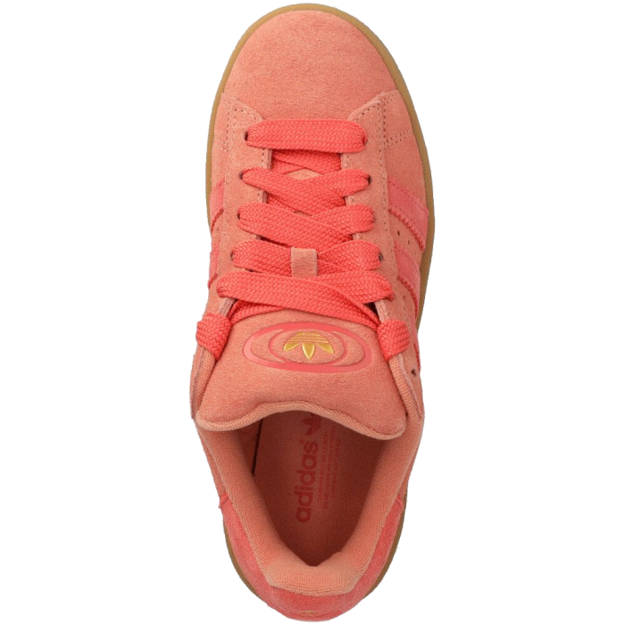 ADIDAS CAMPUS  “PEACH GUM”