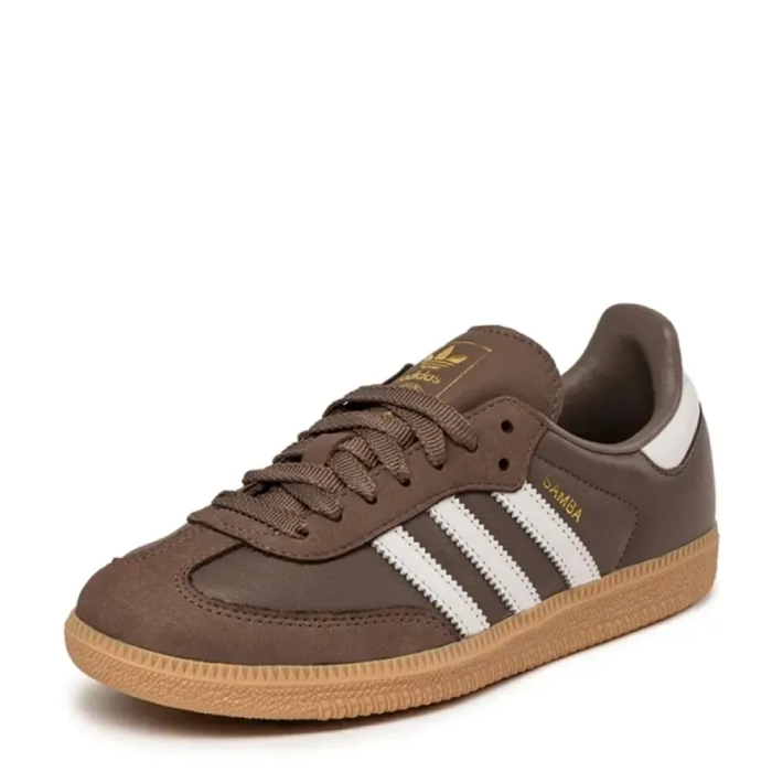 Adidas Samba OG Earth Strata Gum