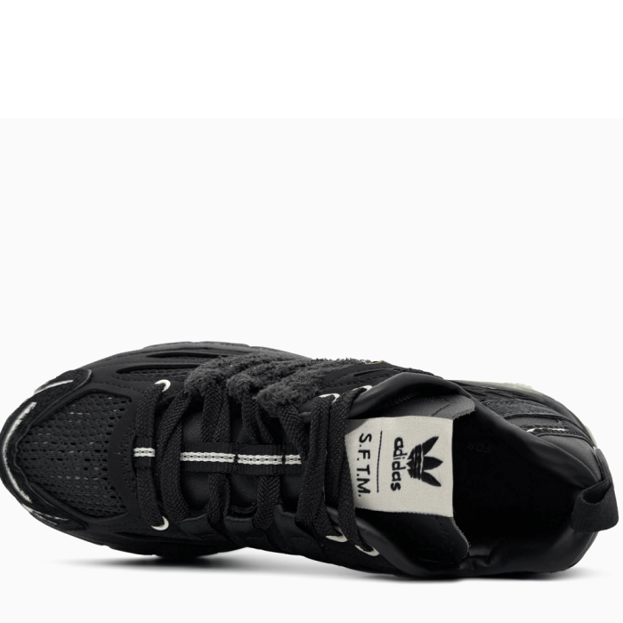 Adidas Adistar Coushion x S.F.T.M. Black