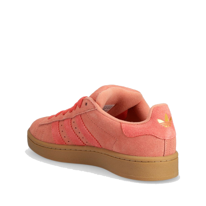 ADIDAS CAMPUS  “PEACH GUM”