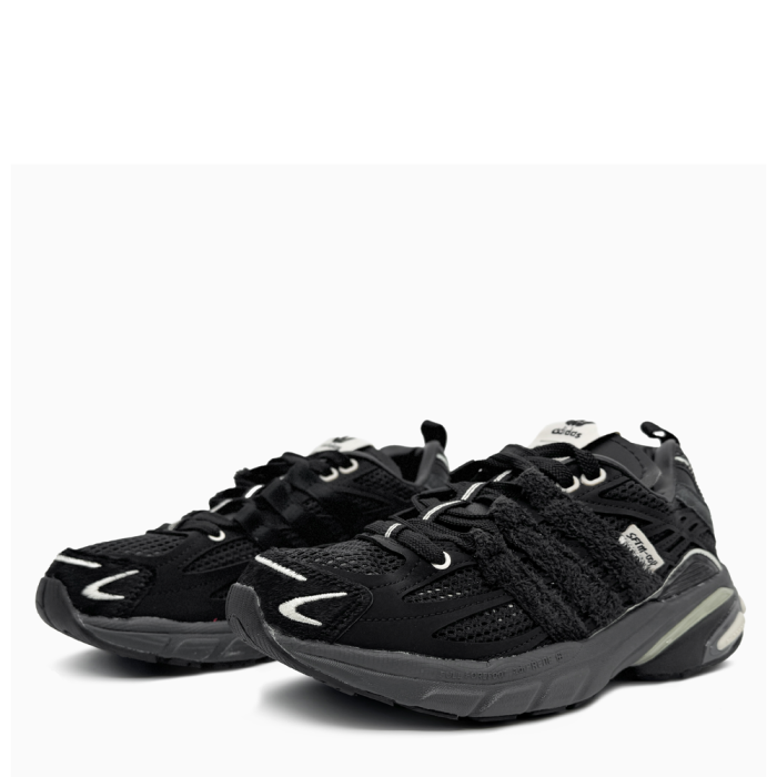 Adidas Adistar Coushion x S.F.T.M. Black