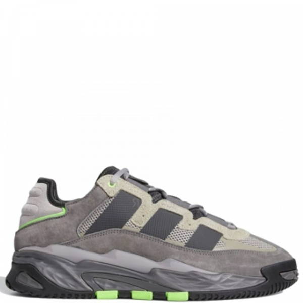 Adidas Niteball (Grey Five)
