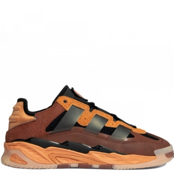 Adidas Niteball "Hazzy Cooper"