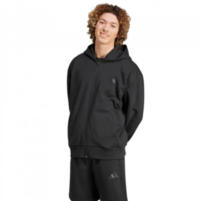 Adidas M ALL SZN Fleece Full-Zip IX1249