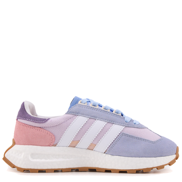 Adidas Retropy E5 Blue Pink White