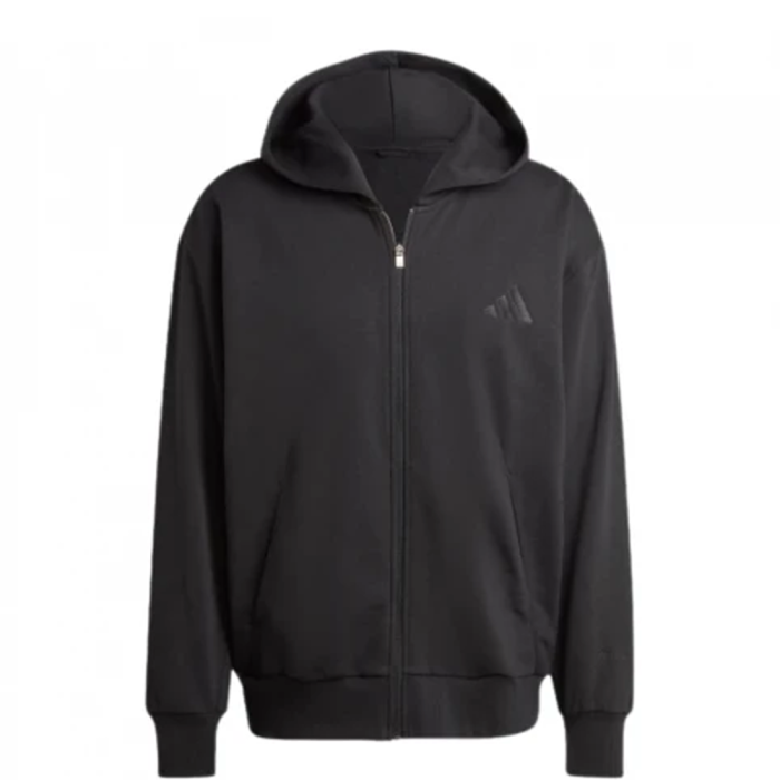 Adidas M ALL SZN Fleece Full-Zip IX1249