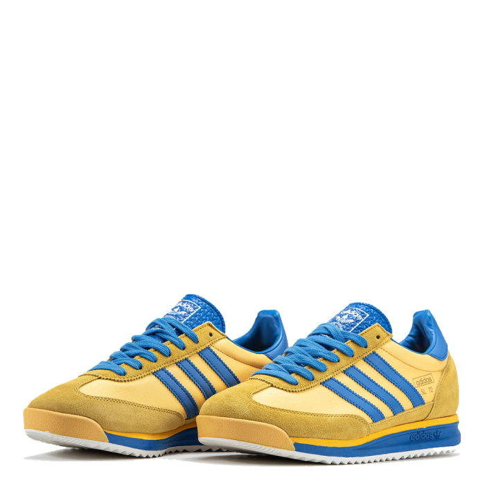 Adidas SL '72 Yellow