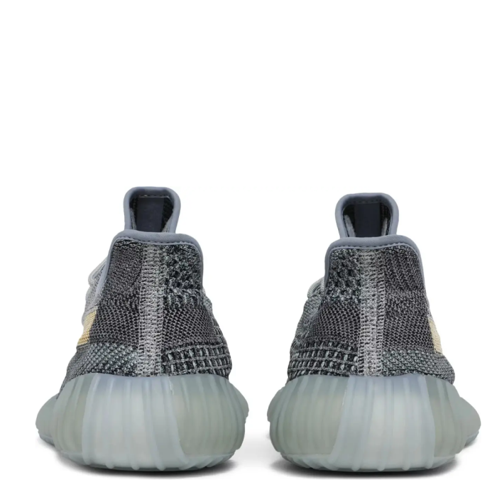 Adidas Yeezy 350 Ash Blue