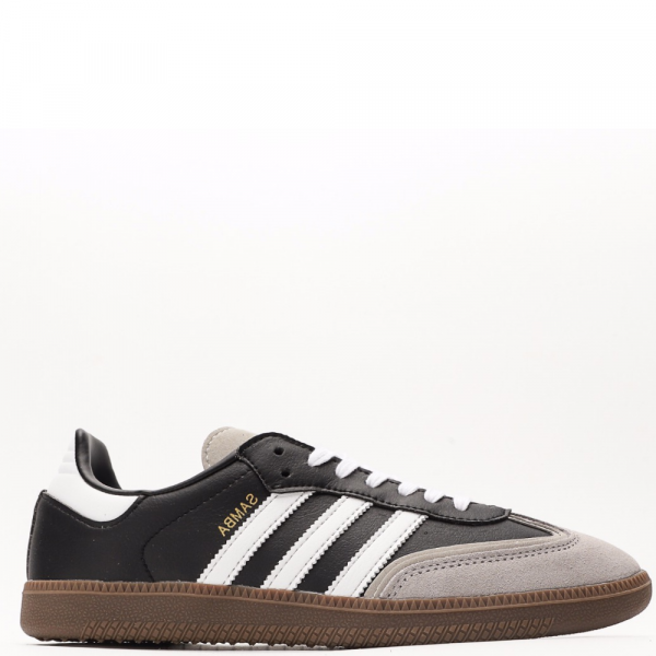 Adidas Samba Triple Layer (Black)