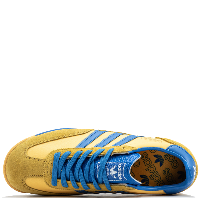Adidas SL '72 Yellow