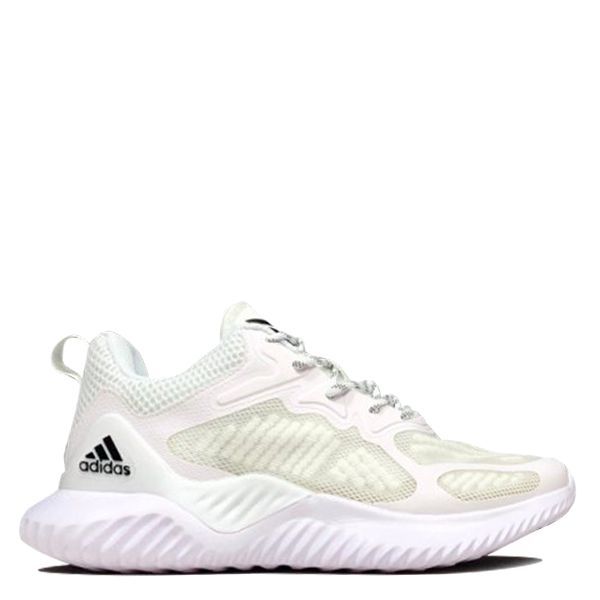 Adidas Alphabounce White