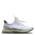 Adidas Alphaedge 4D White