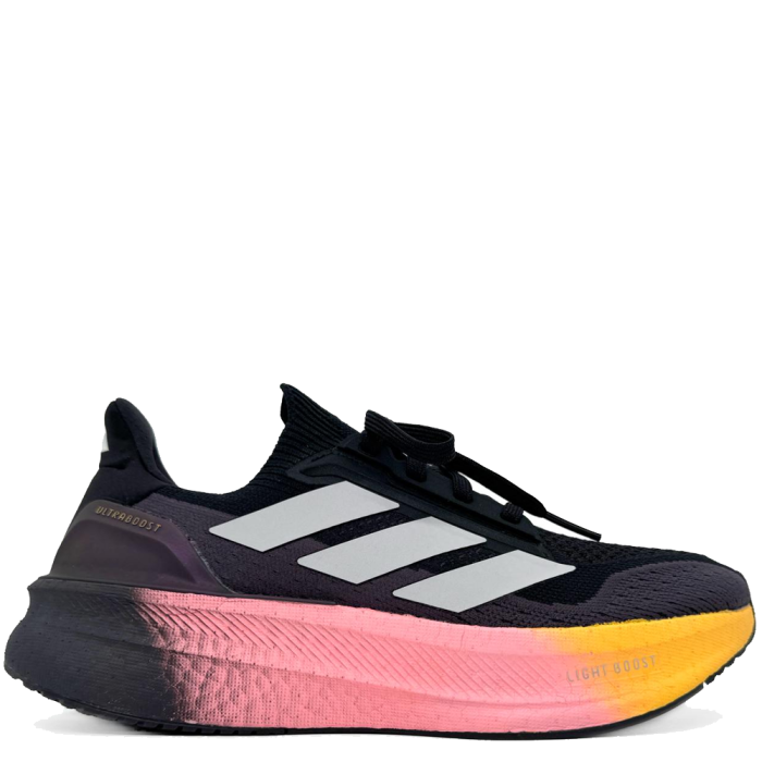 Adidas Ultraboost 5X Black/Pink