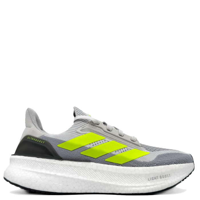 Adidas Ultraboost 5X Grey/Green