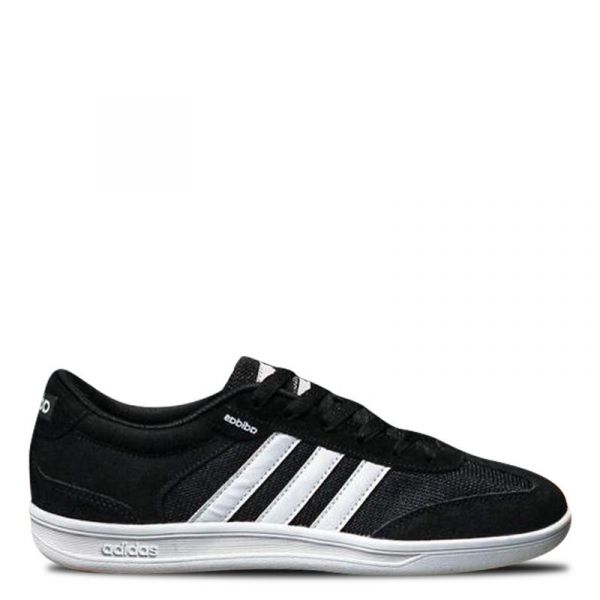 Adidas Cross Court Black