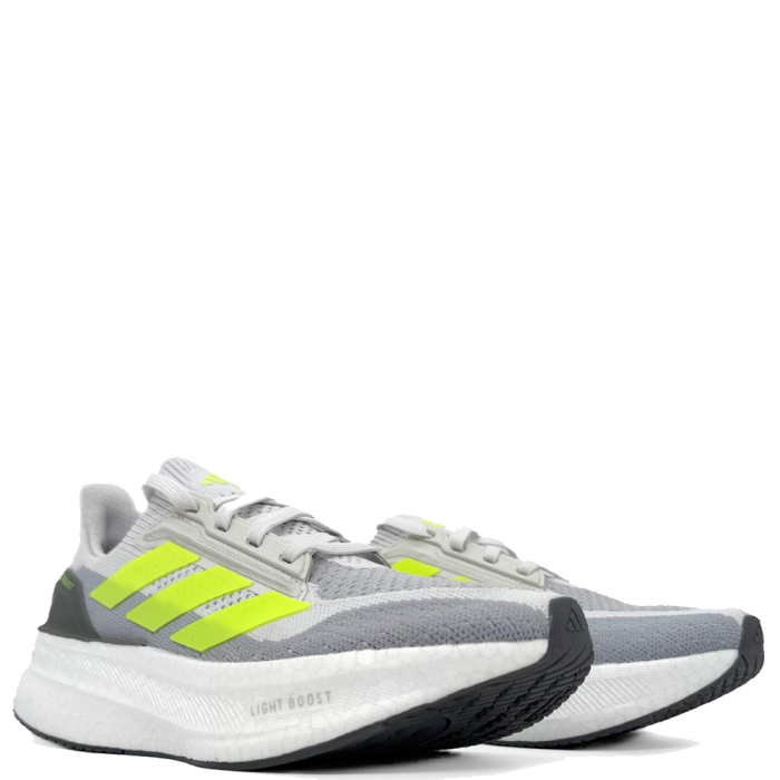 Adidas Ultraboost 5X Grey/Green
