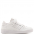 Adidas Forum All White