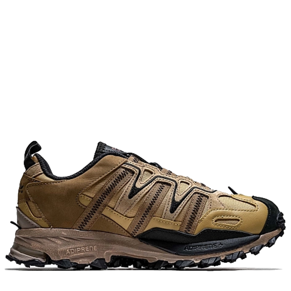 Adidas Hyperturf Adventure Gaiter Brown Hq6071