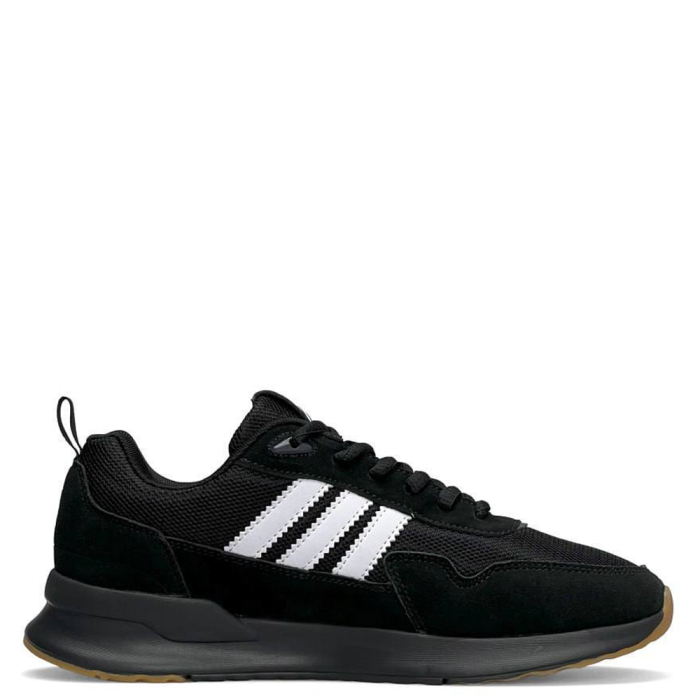 Adidas Retropy Black White