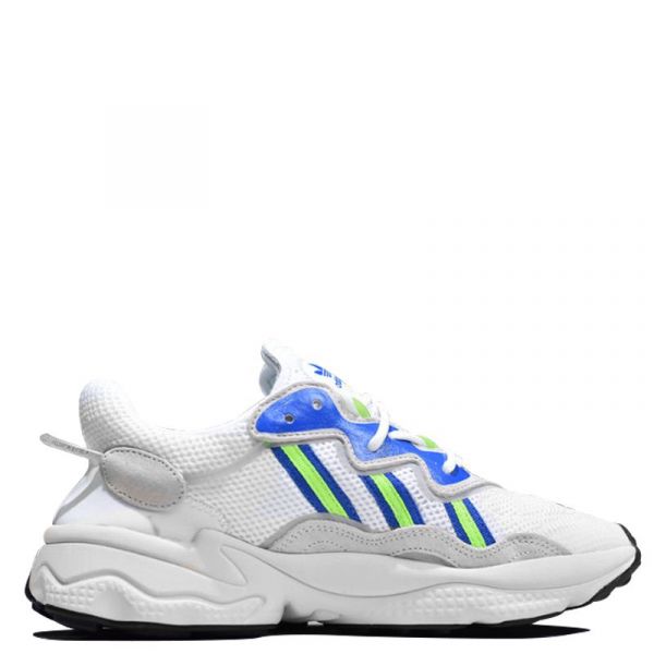 Adidas Ozweego white/blue