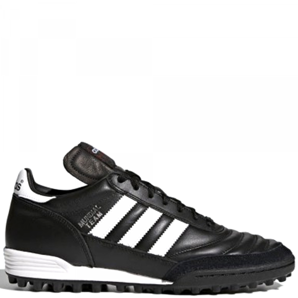 Adidas Mundial (Black/White)