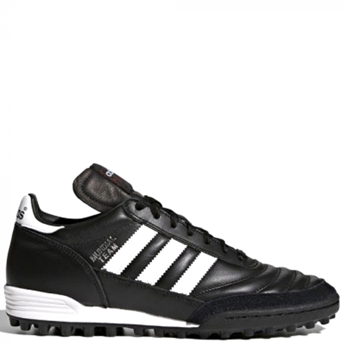Adidas Mundial (Black/White)