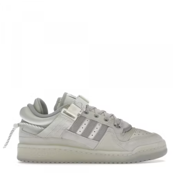 Adidas Campus X Bad Bunny (Grey)