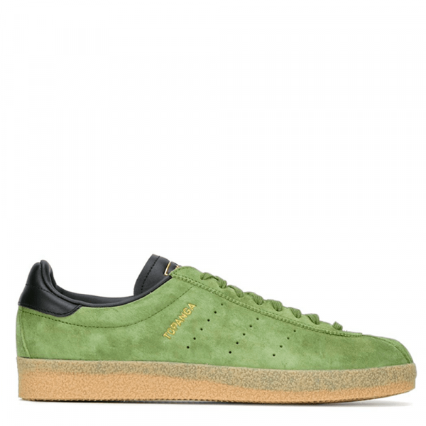 Adidas Topanga Green