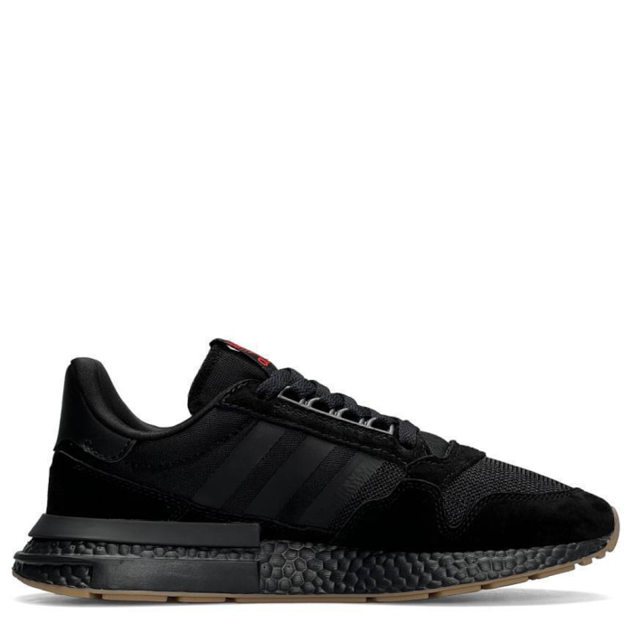 Adidas Originals ZX 500 Black