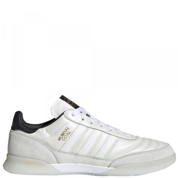 Adidas Mundial (Grey)
