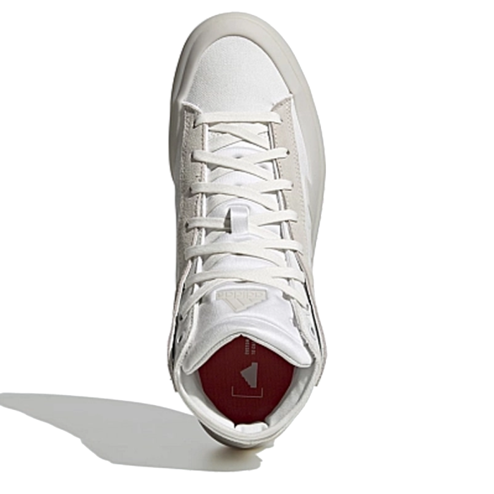Adidas Znsored Hi Shoes White Gz2291